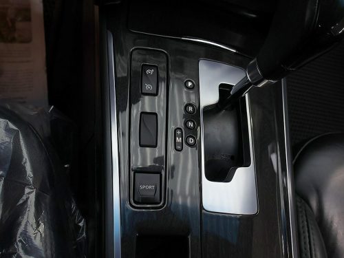 르노코리아(삼성) SM7노바 2.0 LPe 사진 16