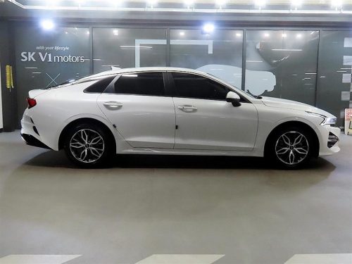 기아 K5 3세대 2.0 트렌디 사진 3