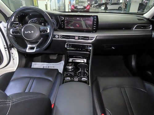 기아 더 뉴 K5 3세대 2.0 사진 10