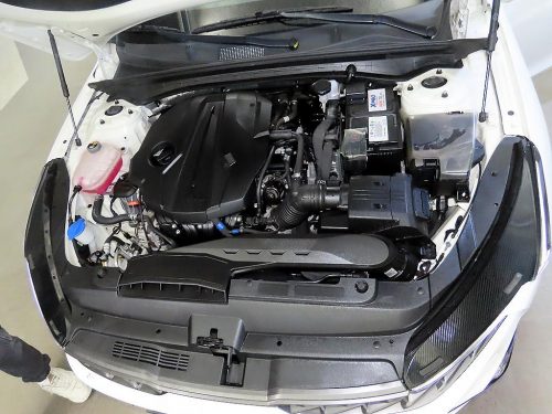 기아 더 뉴 K5 3세대 2.0 사진 17