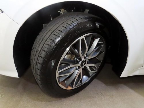 기아 더 뉴 K5 3세대 2.0 사진 18