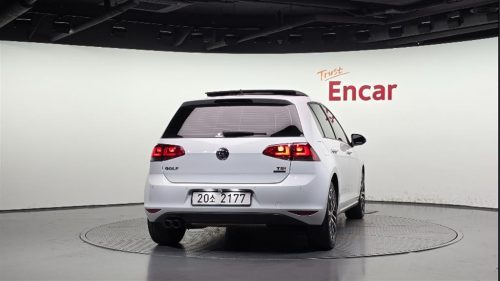 폭스바겐 골프 7세대 1.4 TSI 사진 모두보기