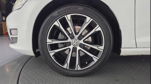 폭스바겐 골프 7세대 1.4 TSI 사진 5