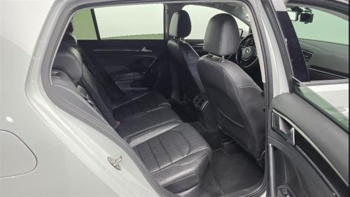 폭스바겐 골프 7세대 1.4 TSI 사진 12