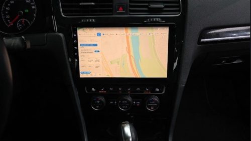 폭스바겐 골프 7세대 1.4 TSI 사진 14