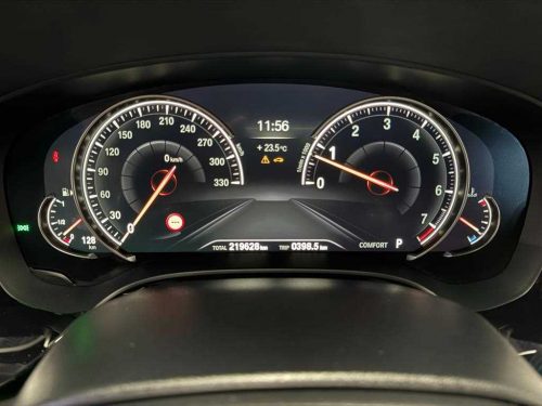 BMW 5시리즈 (G30) 530i M 스포츠 플러스 사진 모두보기