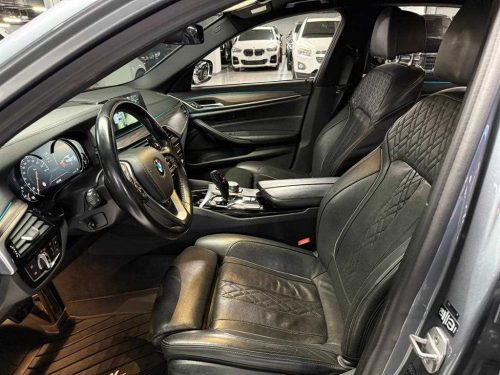 BMW 5시리즈 (G30) 530i M 스포츠 플러스 사진 10