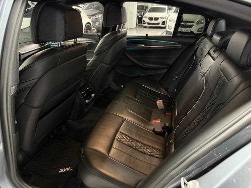 BMW 5시리즈 (G30) 530i M 스포츠 플러스 사진 11