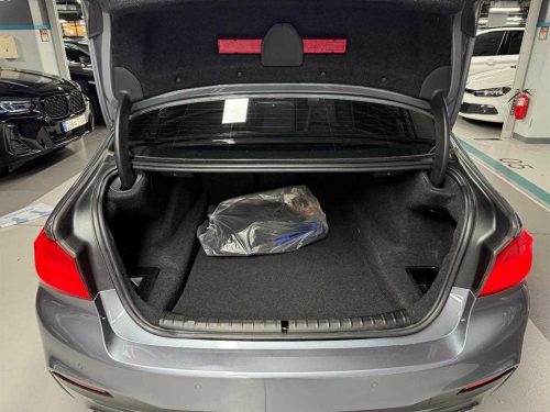 BMW 5시리즈 (G30) 530i M 스포츠 플러스 사진 19