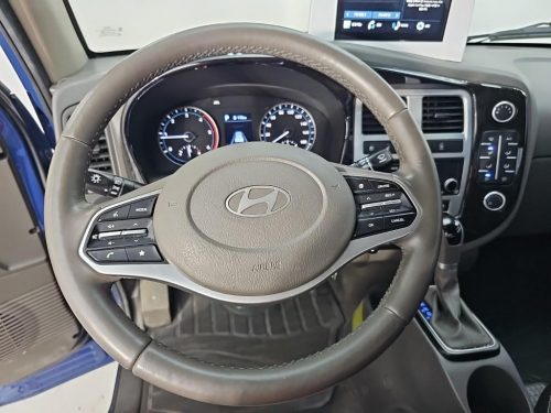 소형화물 [카고]포터2 (LPG2.5터보) 슈퍼캡 초장축 2WD 사진 8