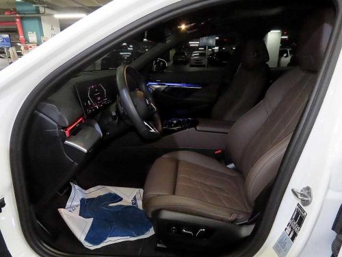 BMW 5시리즈 (G60) 520i 사진 6