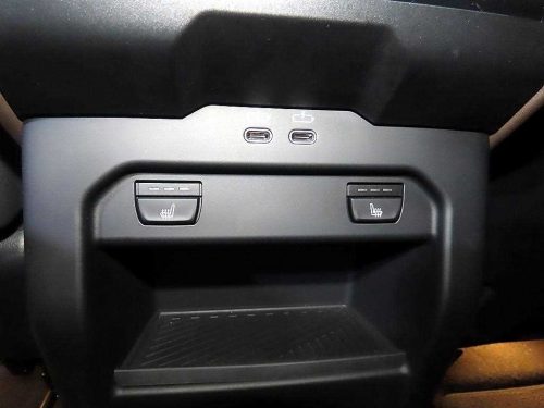 BMW 5시리즈 (G60) 520i 사진 14