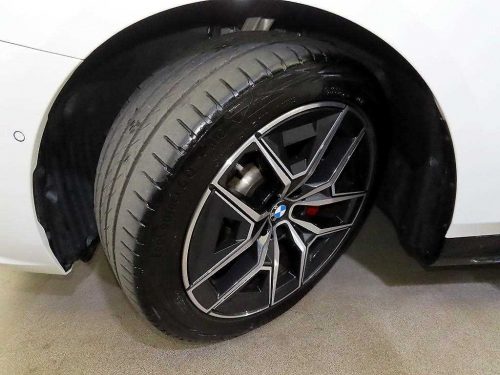 BMW 5시리즈 (G60) 520i 사진 20