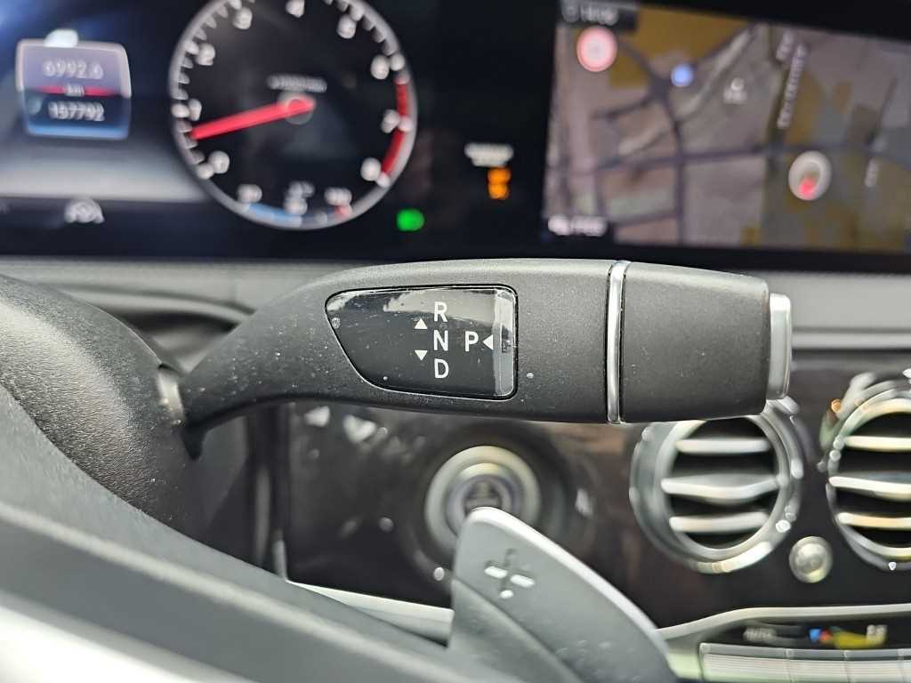 벤츠 S클래스-W222 S 450L 4MATIC 사진 8