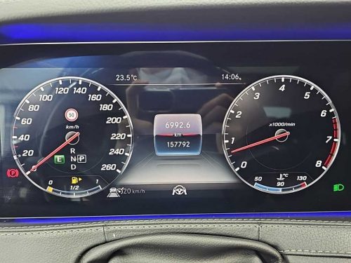 벤츠 S클래스-W222 S 560L 사진 6