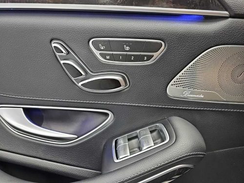 벤츠 S클래스-W222 S 560L 사진 14