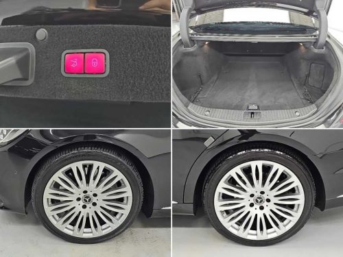 벤츠 S클래스-W222 S 560L 사진 18