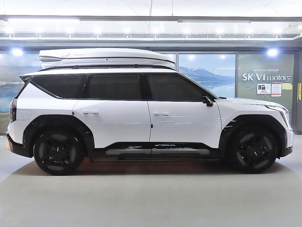 기아 EV9 롱레인지 4WD 사진 3
