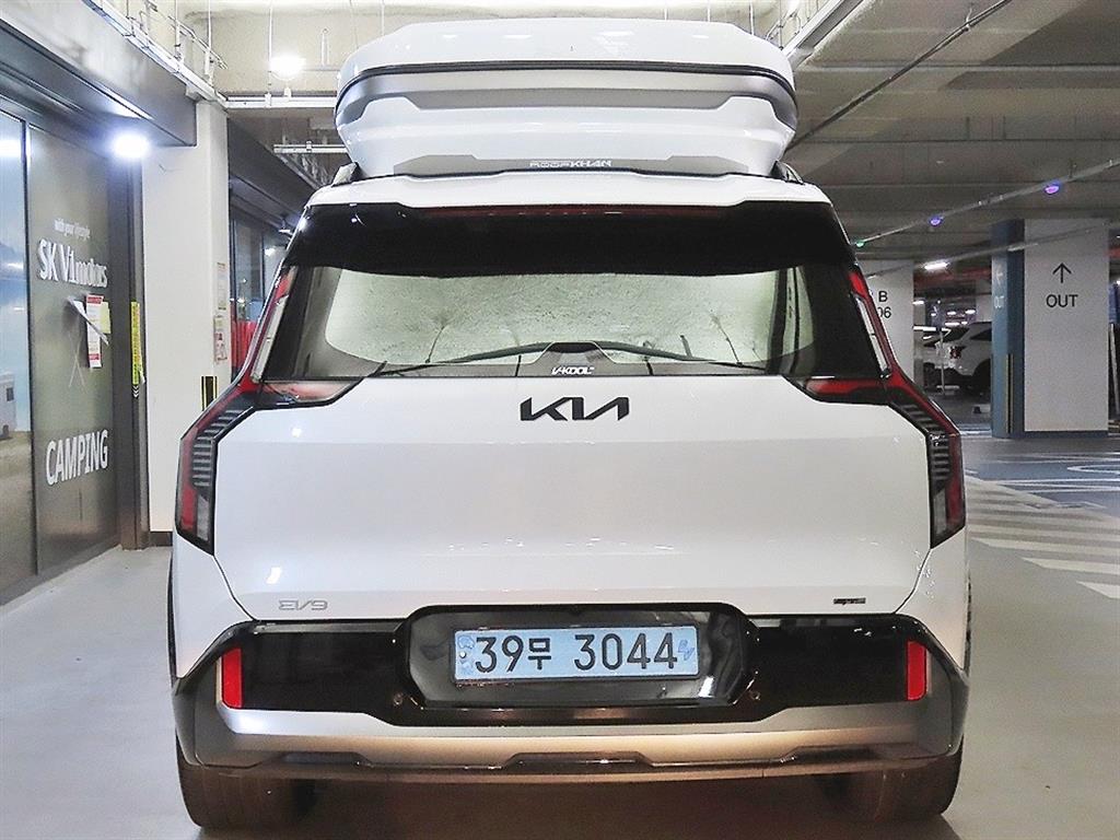기아 EV9 롱레인지 4WD 사진 5