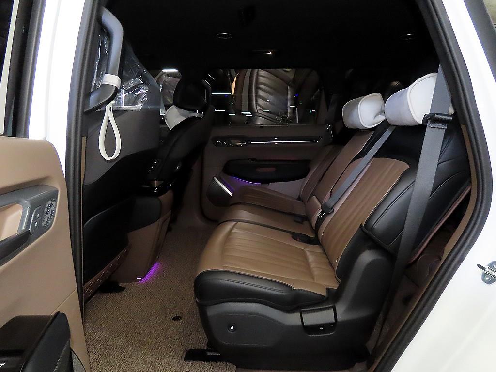 기아 EV9 롱레인지 4WD 사진 7