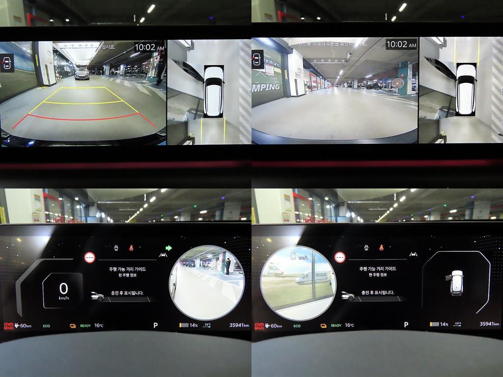 기아 EV9 롱레인지 4WD 사진 15