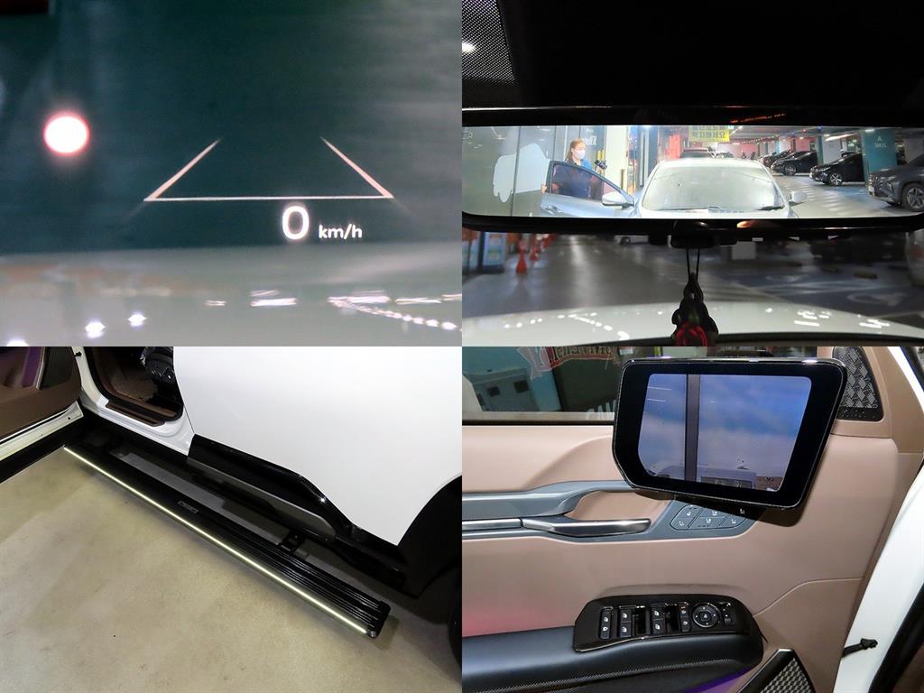 기아 EV9 롱레인지 4WD 사진 17