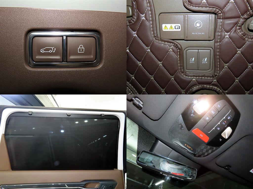 기아 EV9 롱레인지 4WD 사진 18
