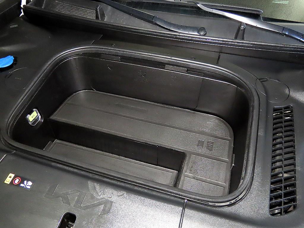 기아 EV9 롱레인지 4WD 사진 19