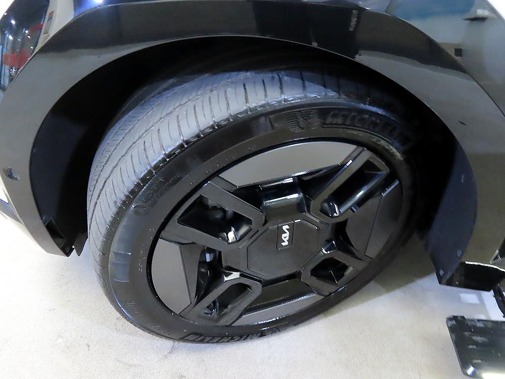 기아 EV9 롱레인지 4WD 사진 20