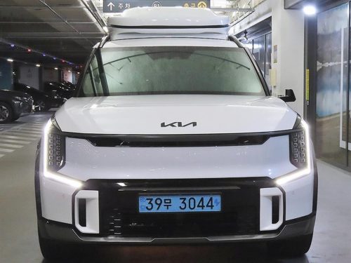 기아 EV9 롱레인지 4WD 사진 2