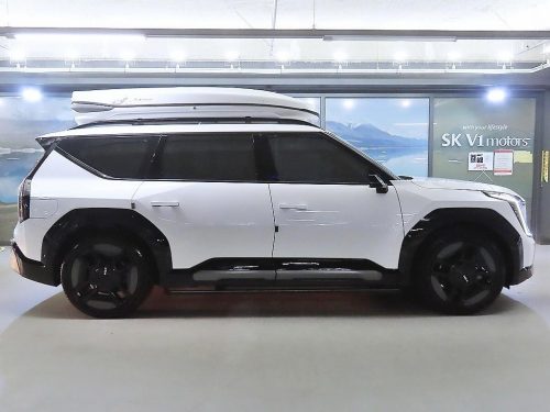 기아 EV9 롱레인지 4WD 사진 3