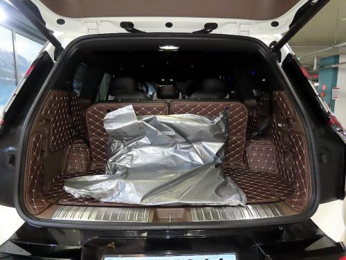 기아 EV9 롱레인지 4WD 사진 14