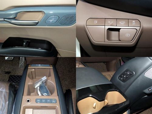 기아 EV9 롱레인지 4WD 사진 16