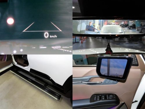 기아 EV9 롱레인지 4WD 사진 17