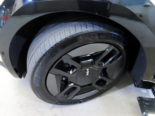 기아 EV9 롱레인지 4WD 사진 20