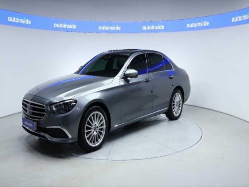 벤츠 E-클래스 W213 E250 아방가르드