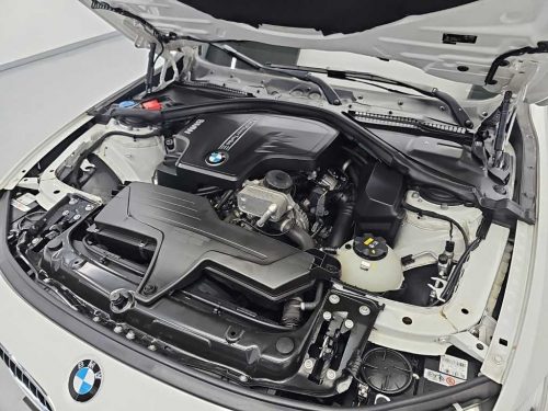 BMW 4시리즈 (F32) 420i 그란쿠페 럭셔리 사진 6