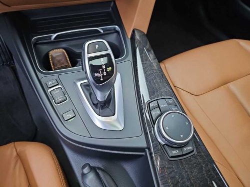 BMW 4시리즈 (F32) 420i 그란쿠페 럭셔리 사진 9