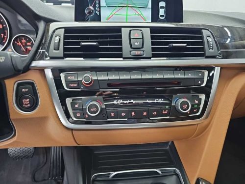 BMW 4시리즈 (F32) 420i 그란쿠페 럭셔리 사진 11
