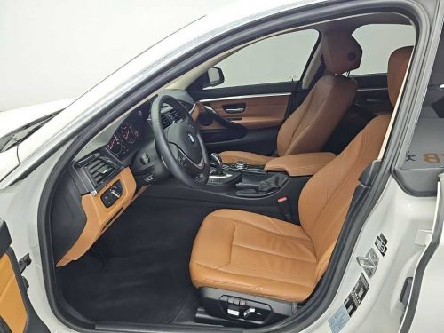 BMW 4시리즈 (F32) 420i 그란쿠페 럭셔리 사진 12