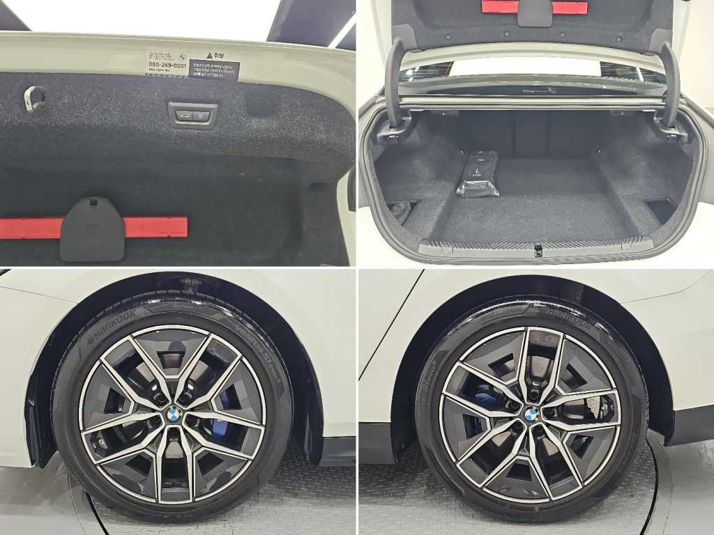BMW 5시리즈 (G60) 523d 사진 18