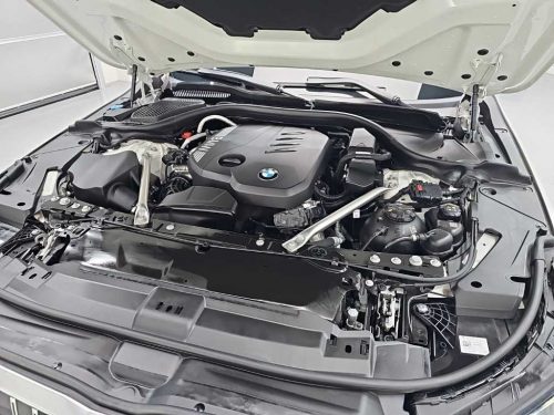 BMW 5시리즈 (G30) 530i M 스포츠 플러스 사진 5