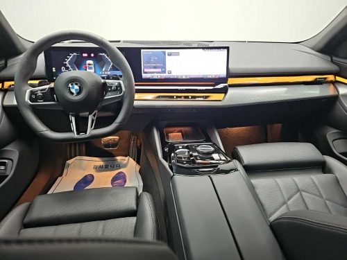 BMW 5시리즈 (G30) 530i M 스포츠 플러스 사진 7