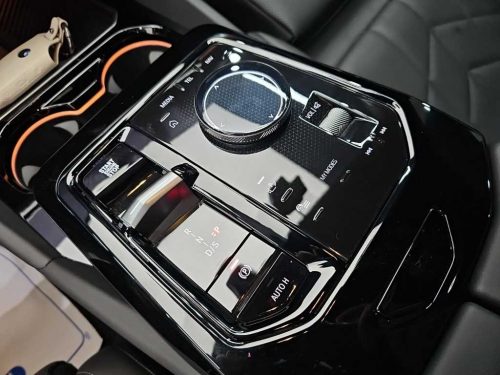 BMW 5시리즈 (G30) 530i M 스포츠 플러스 사진 8