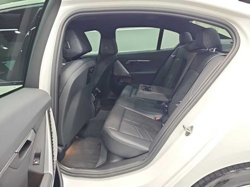 BMW 5시리즈 (G30) 530i M 스포츠 플러스 사진 12