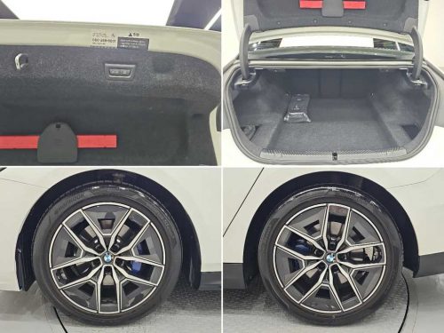 BMW 5시리즈 (G30) 530i M 스포츠 플러스 사진 18
