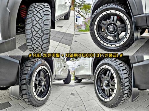 KG모빌리티(쌍용) 렉스턴 스포츠 칸 디젤 2.2 4WD 사진 10