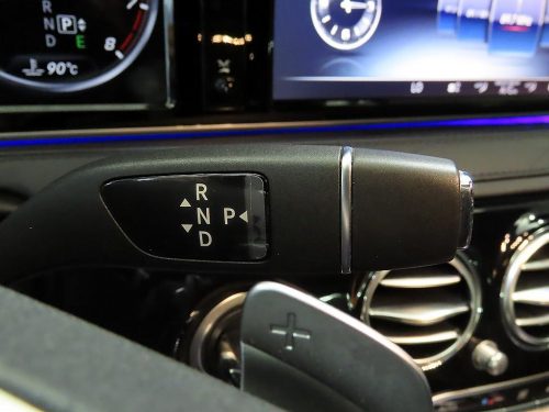 벤츠 S클래스-W222 S 600L 사진 12