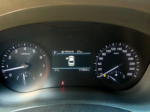 제네시스 G80 3.3 GDI AWD 사진 9
