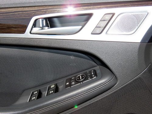 제네시스 G80 3.3 GDI AWD 사진 12